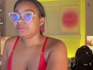 Camsoda Free Porn Cam of tamarazaki