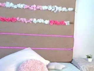 Camsoda Best Webcam of abigail-montiel