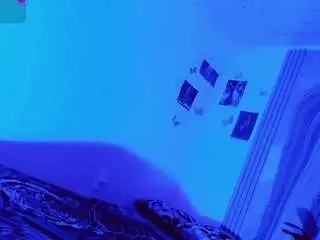 Camsoda Live Sex Cam of alice-yermanotta