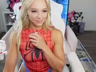 Camsoda Free Porn Cam of bunnykaye
