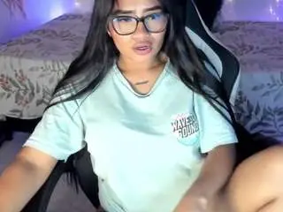 Camsoda Live Sex of dannadomiinguez