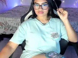 Camsoda Sex Chat of dannadomiinguez