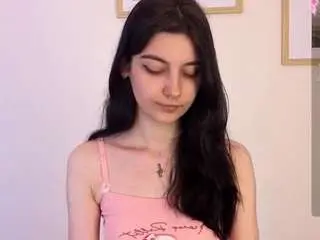 Camsoda Best live sex cam show of lilian-merf