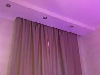 Camsoda Adult Webcam of avrora-mars
