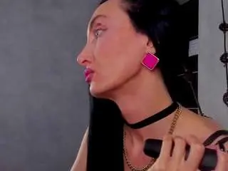 Camsoda Free Porn Cam of avrora-mars