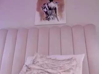 Camsoda Free Porn Cam of charlottedupontt