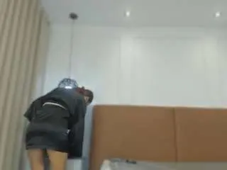 Camsoda Sex Chat of charlottedupontt