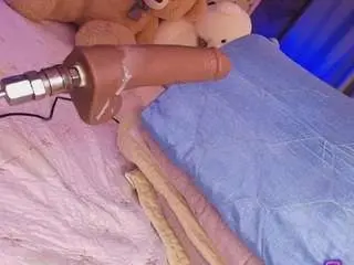 Camsoda Free Porn Cam of elisasexx