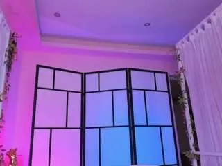 Camsoda Adult Webcam of krissysins