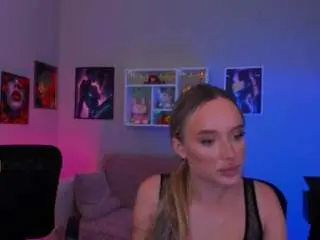 Camsoda Live Sex of stellasun