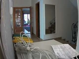 Camsoda Best live sex cam show of voyeurcam-julmodels-hall-1st