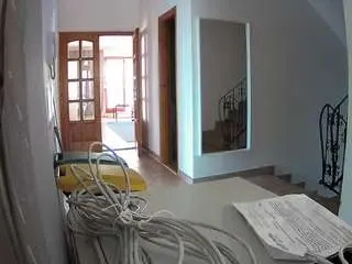 Camsoda Live Sex of voyeurcam-julmodels-hall-1st