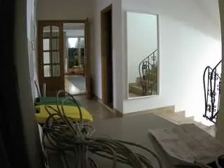 Camsoda Adult Webcam of voyeurcam-julmodels-hall-1st