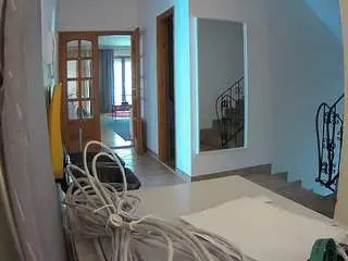 Camsoda Best Webcam of voyeurcam-julmodels-hall-1st