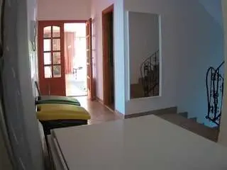 Camsoda Live Porn of voyeurcam-julmodels-hall-1st
