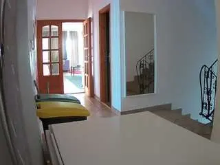 Camsoda Nude Webcam of voyeurcam-julmodels-hall-1st
