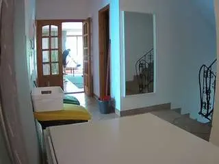 Camsoda Watch Live Sex Cams of voyeurcam-julmodels-hall-1st