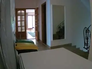 Camsoda Adult Webcams of voyeurcam-julmodels-hall-1st