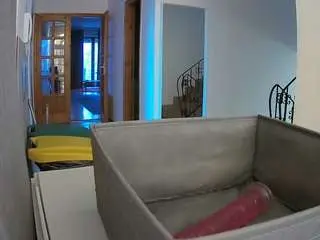 Camsoda Live Sex Cam of voyeurcam-julmodels-hall-1st