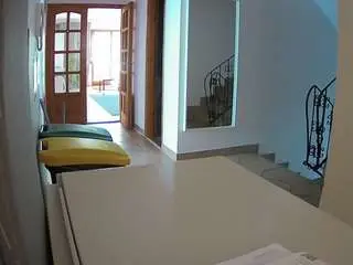 Camsoda Best live sex cam show of voyeurcam-julmodels-hall-1st