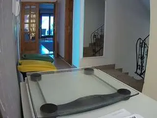 Camsoda Nude Webcam of voyeurcam-julmodels-hall-1st
