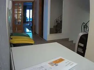 Camsoda Sex Chat of voyeurcam-julmodels-hall-1st