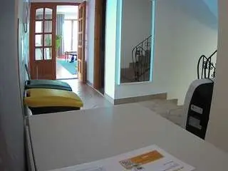 Camsoda Live Sex of voyeurcam-julmodels-hall-1st
