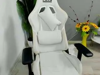 Camsoda Live Sex of eveeevian