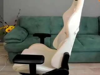 Camsoda Adult Webcam of eveeevian