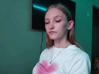 Camsoda Watch Live Sex Cams of gennypilapil