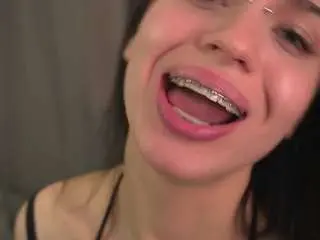 Camsoda Free Porn Cam of leilagladish