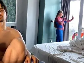 Camsoda Private Sex Chat of miley-and-michael