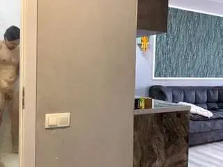 Camsoda Nude Webcam of miley-and-michael