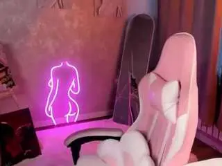 Camsoda Live Sex Cam of nelie-evans