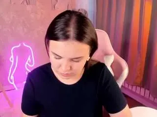 Camsoda Free Live Porn of nelie-evans