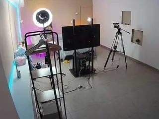 Camsoda Adult Video Chat of voyeurcam-jb-room-1