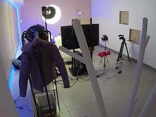 Camsoda Private Sex Chat of voyeurcam-jb-room-1