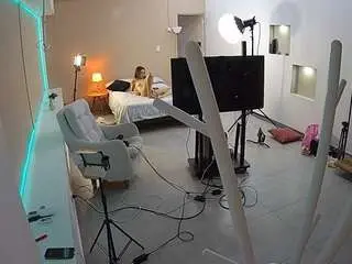 Camsoda Live Sex of voyeurcam-jb-room-1