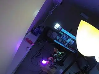Camsoda Watch Live Sex Cams of voyeurcam-jb-room-1
