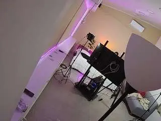 Camsoda Free Porn Cam of voyeurcam-jb-room-1