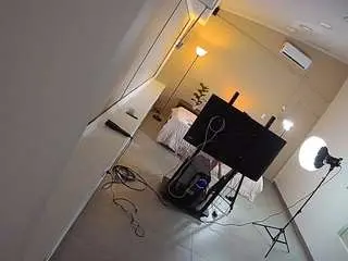 Camsoda Live Sex of voyeurcam-jb-room-1