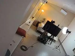Camsoda Adult Webcam of voyeurcam-jb-room-1