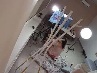 Camsoda Free Porn Cam of voyeurcam-jb-room-1