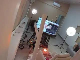 Camsoda Best live sex cam show of voyeurcam-jb-room-1