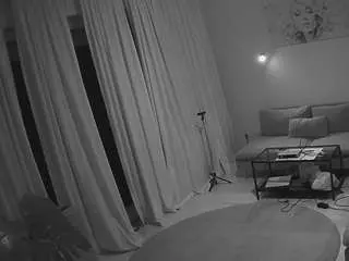 Camsoda Adult Webcam of voyeurcam-julmodels-living-1