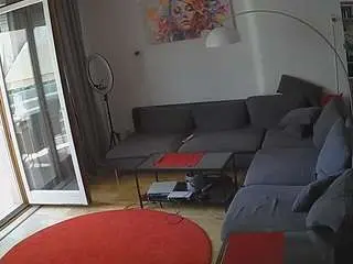 Camsoda Private Sex Chat of voyeurcam-julmodels-living-1