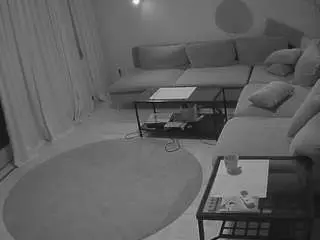 Camsoda Live Sex Cam of voyeurcam-julmodels-living-1
