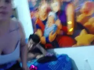Camsoda Sex Cam of allisonmax