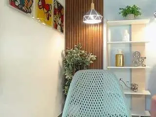 Camsoda Live Sex of dalila-sky
