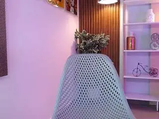 Camsoda Nude Webcam of dalila-sky